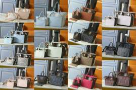 Picture of Louis Vuitton Handbags _SKUfw239241615fw